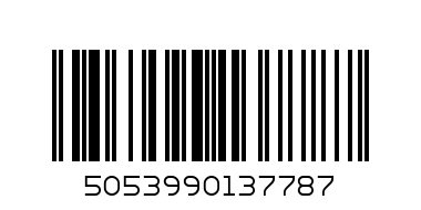 PRINGLES ORIGINAL 40G - Barcode: 5053990137787