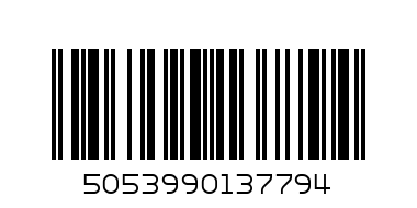 Pringles 40g - Barcode: 5053990137794