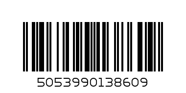 Pringles Cheese n Onion 200g x6 - Barcode: 5053990138609