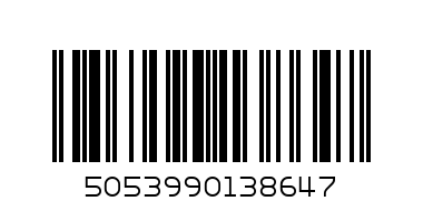 Pringles Sour Cream n Onion 200g x6 - Barcode: 5053990138647