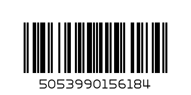 PRINGLES HOT AND SPICY 200GX19 - Barcode: 5053990156184