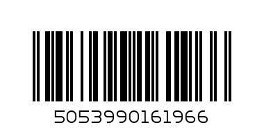 PRINGLES BARBEQUE 165G - Barcode: 5053990161966