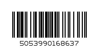 PRINGLES PEPPERONI PIZZA - Barcode: 5053990168637