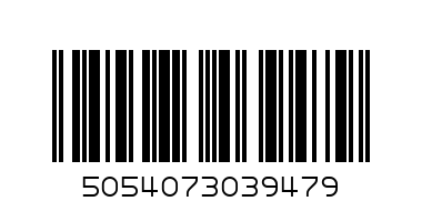 BEST-ONE PEELED PLUM TOMATOES 12X400G - Barcode: 5054073039479