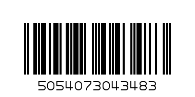BEST-ONE MEATY CHUNKS IN JELLY 12X400G - Barcode: 5054073043483