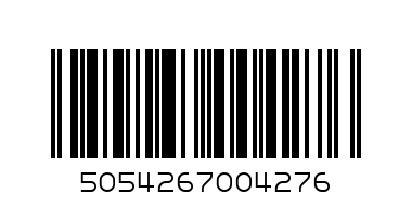 RIBENA VERY BERRY 500ML - Barcode: 5054267004276
