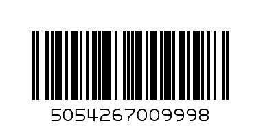 RIBENA CAN 330ML - Barcode: 5054267009998