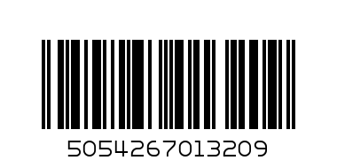 RIBENA DRINK PET 500ML - Barcode: 5054267013209