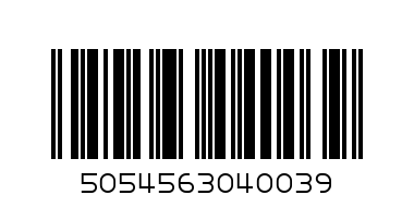 SENSODYNE RAPID - Barcode: 5054563040039