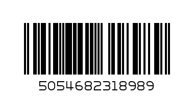 CARD BABY BEAUTIFUL - Barcode: 5054682318989