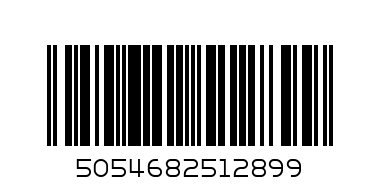 CHRISTMAS TO ALL FAMILY - Barcode: 5054682512899