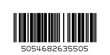 CARD DAY - Barcode: 5054682635505