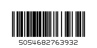 GIFT BAG LARGE 3932 - Barcode: 5054682763932