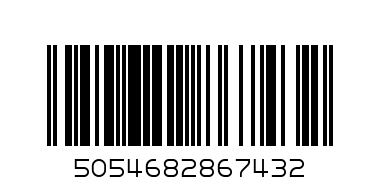 CONFIRMATION CARD GIRL - Barcode: 5054682867432