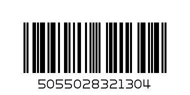 ENLIVEN COCONUT N VANILLA SHAMPOO24X400ML - Barcode: 5055028321304