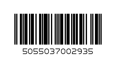 Elizabeth shaw raisin n hazelnut 140gm - Barcode: 5055037002935