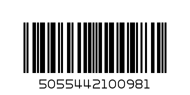 BABY TOWN 3 PACK SOCK - Barcode: 5055442100981