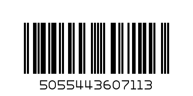 moments gift 5pcs - Barcode: 5055443607113