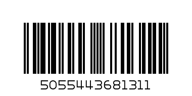 orange bloss dekight duo - Barcode: 5055443681311