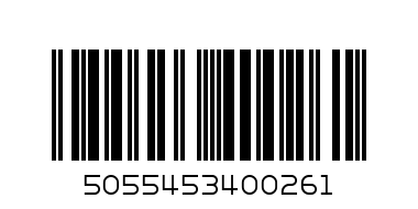 Bag - Star Wars a New Hope - Barcode: 5055453400261