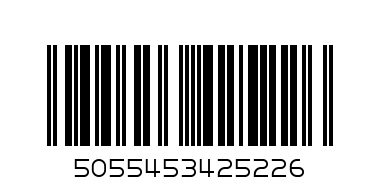 Card - the majority of my life - Barcode: 5055453425226