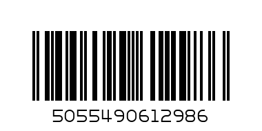 AOLAN SOFT BABY POTTY SEAT - Barcode: 5055490612986