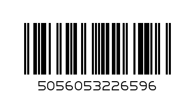 PLUSH TEACHER - Barcode: 5056053226596