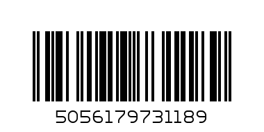 CARD BABY BOY SHOWER - Barcode: 5056179731189