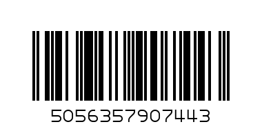 MARS CARAMEL 350ML - Barcode: 5056357907443