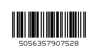 MILKSHAKE DRINK 350ML - Barcode: 5056357907528