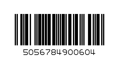 MONSTER STRAWBERRY - Barcode: 5056784900604