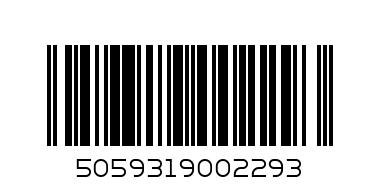 KELLOGGS KRAVE MILK CHOCO - Barcode: 5059319002293