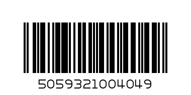 KELLOGGS COCO POPS X6 - Barcode: 5059321004049