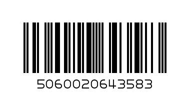 Irish coffee glasses, 6 pcs - Barcode: 5060020643583