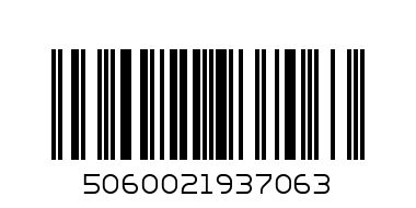 Tea pot Cadbury's chocolate - Barcode: 5060021937063