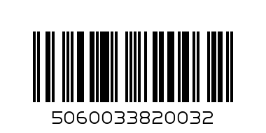 ARIEL STAIN REMOVER BRIGHTERS WHITES - Barcode: 5060033820032
