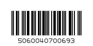 BIO SKIN FACE AND BODY SCRUB S.BERRY 300ML - Barcode: 5060040700693