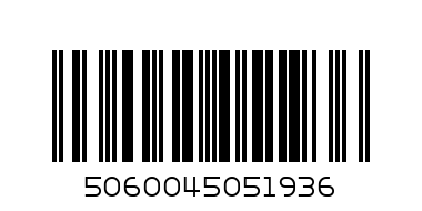 Toxic Waste Nuclear Fusion 42g - Barcode: 5060045051936