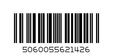 thirsty kiwi lemon - Barcode: 5060055621426