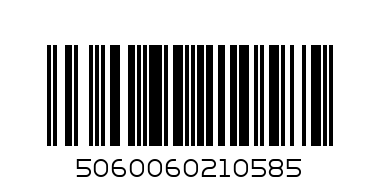 Astonish Multi Surface Orange - Barcode: 5060060210585