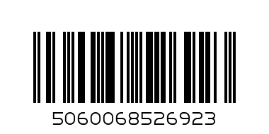 FAIR AND HANDSOME 25G - Barcode: 5060068526923