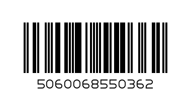 C&C BB WIPES REG 160S - Barcode: 5060068550362