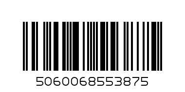 Uand ME LUXURY CAR TISSUE OFR 6PCS - Barcode: 5060068553875