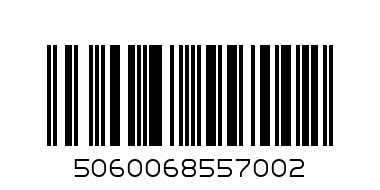 COOLandCOOL SHIEKAS WIPES 15s - Barcode: 5060068557002