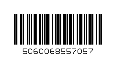 C&C BABY SOAP JJBA&CAM 125g - Barcode: 5060068557057