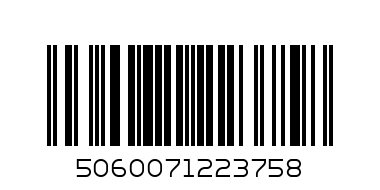 LAFRESH SCRUB LAVENDER 500ML - Barcode: 5060071223758