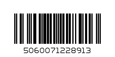 LA FRESH HAND WASH(LEMON) - Barcode: 5060071228913