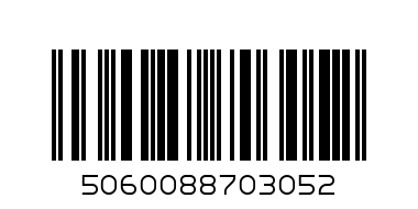 Trek Cocoa Chaos W/Food Energy Bar G/F 55g - Barcode: 5060088703052