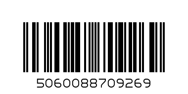 TREK PRO FLAPJACKS LEMON - Barcode: 5060088709269