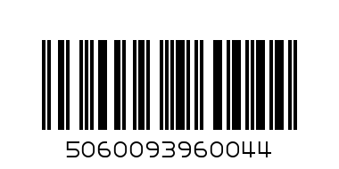 Mzinga Aerosol 100ml - Barcode: 5060093960044